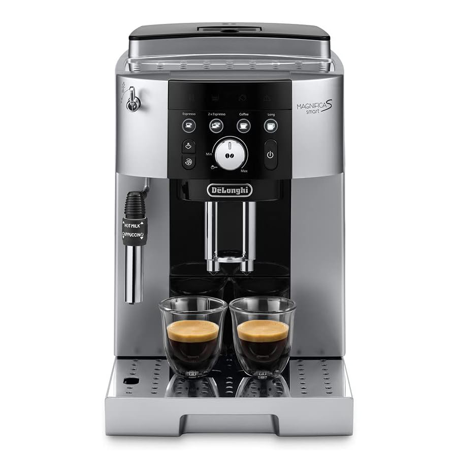 DELONGHI 全自動咖啡機 ECAM250.23.SB