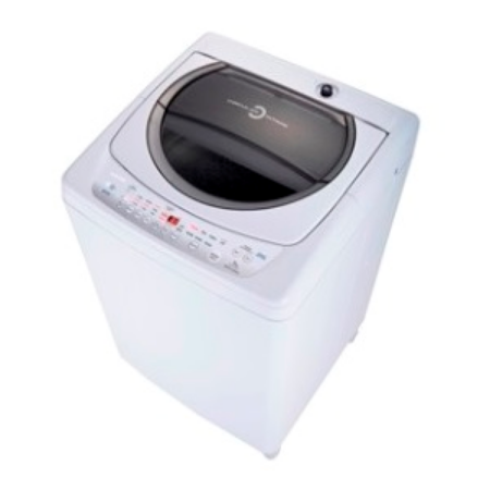 TOSHIBA 9KG洗衣機 AW-B1000GHP 高水位