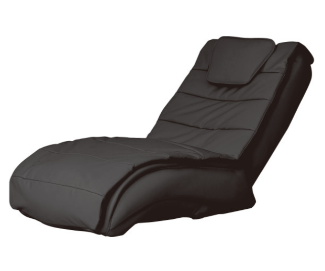 INADA VITA沙發式按摩椅-黑色 HCP-VT200D HK BK