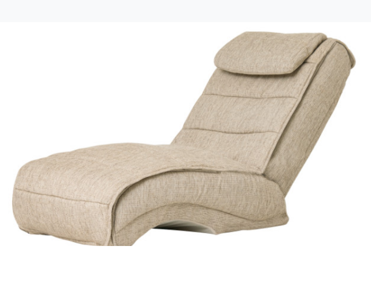 INADA VITA沙發式按摩椅-麻色 HCP-VT200D HK CW