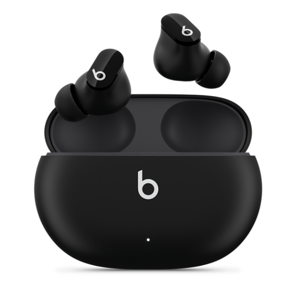 Beats Studio Buds-True Wireless Cancelling Earphones Black