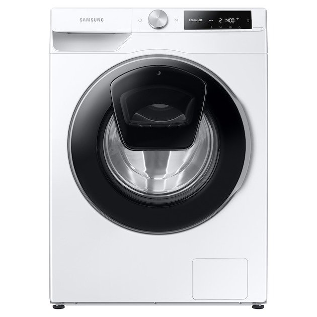 SAMSUNG [i]9KG前置式洗衣機 WW90T654DLE/SH