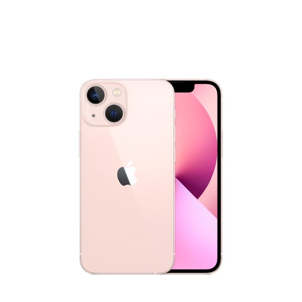 APPLE iPhone 13 mini 128GB Pink