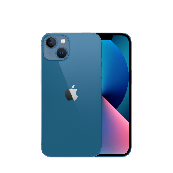 APPLE iPhone 13 128GB Blue