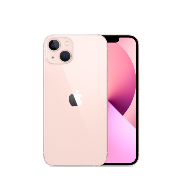 APPLE iPhone 13 512GB Pink