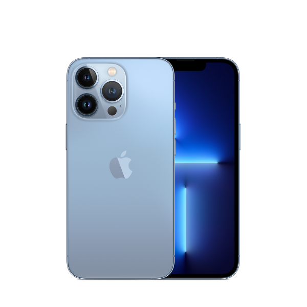 APPLE iPhone 13 Pro 256GB Sierra Blue