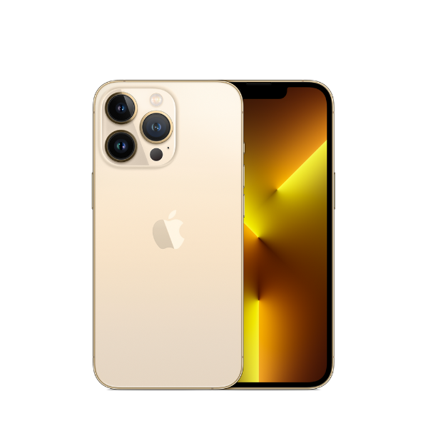 APPLE iPhone 13 Pro 512GB Gold