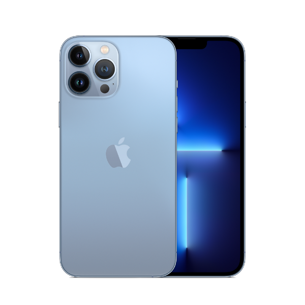 APPLE iPhone 13 Pro Max 128GB Sierra Blue