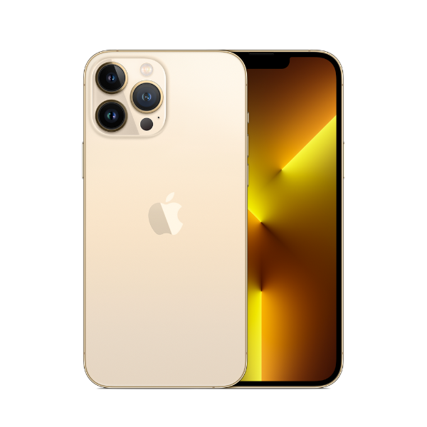 APPLE iPhone 13 Pro Max 1TB Gold