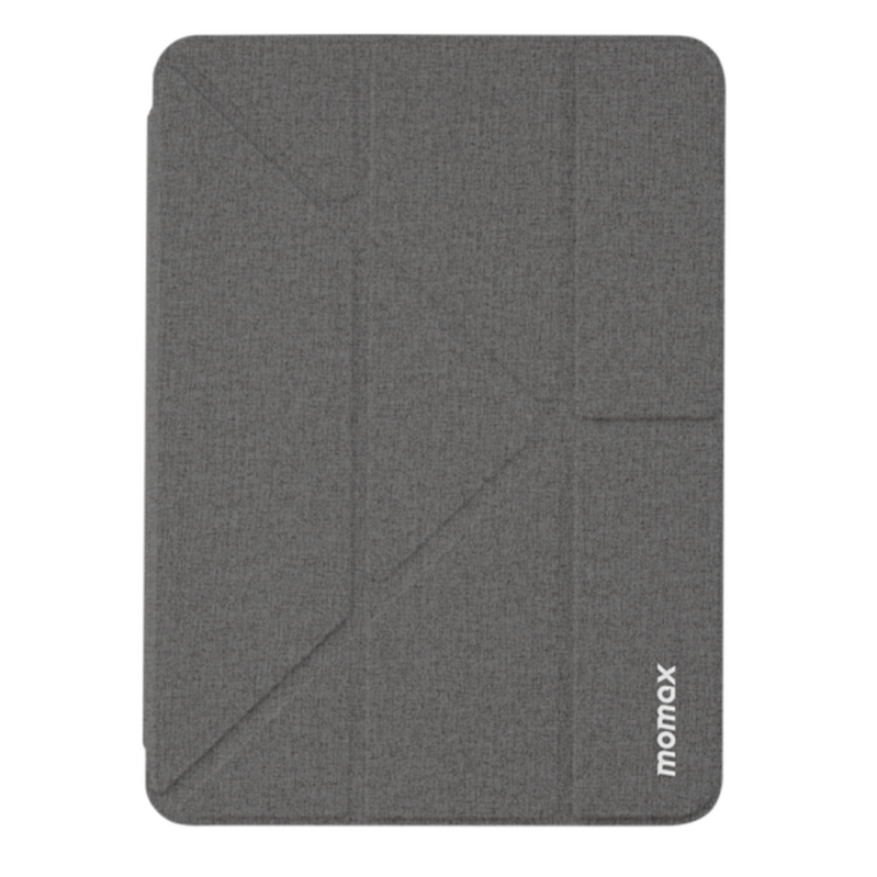 MOMAX iPad mini 6 [2021] Flip Cover 深灰