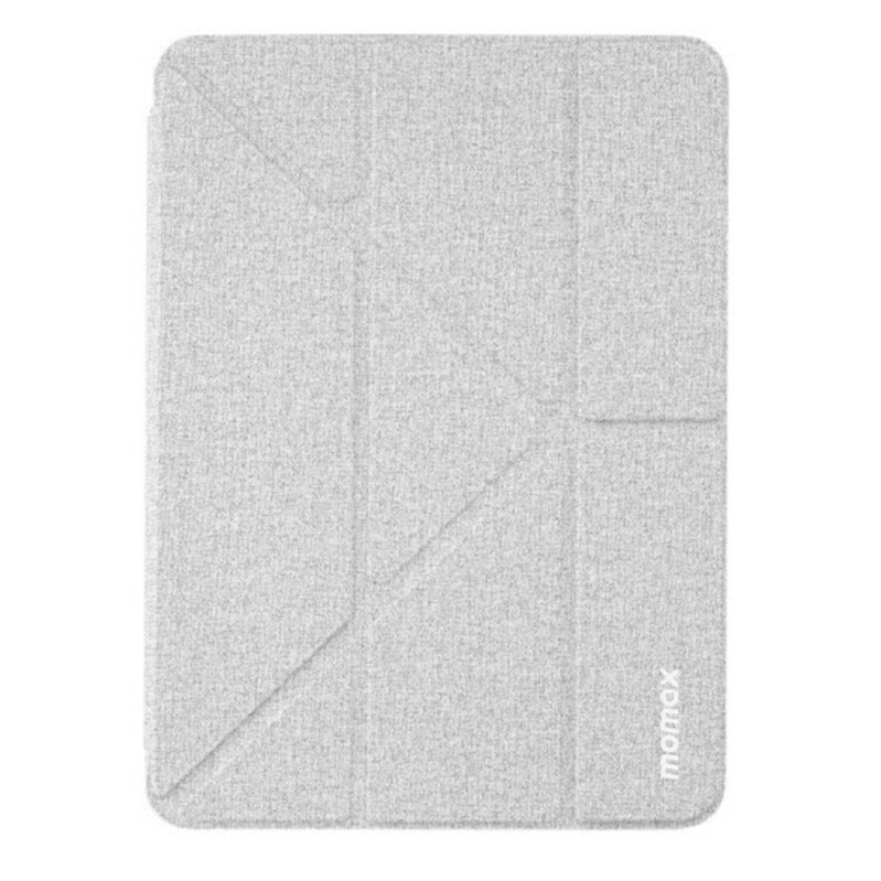 MOMAX iPad mini 6 [2021] Flip Cover 淺灰