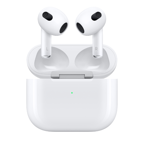APPLE AirPodswith MagSafe Charging Case