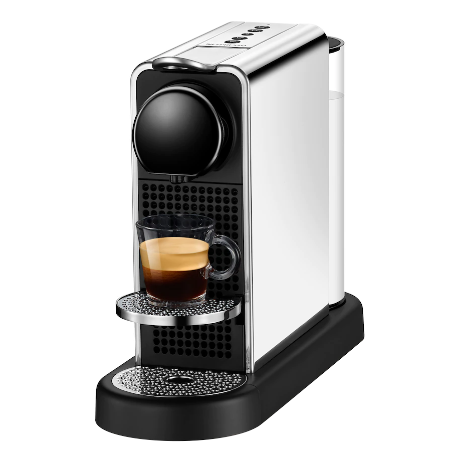 NESPRESSO [i]粉囊系統咖啡機 C140-SG-ME-NE