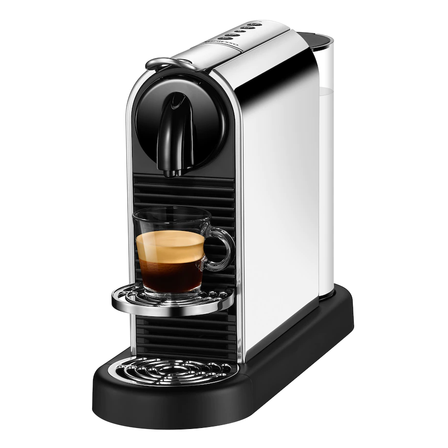 NESPRESSO [i]粉囊系統咖啡機 D140-SG-ME-NE