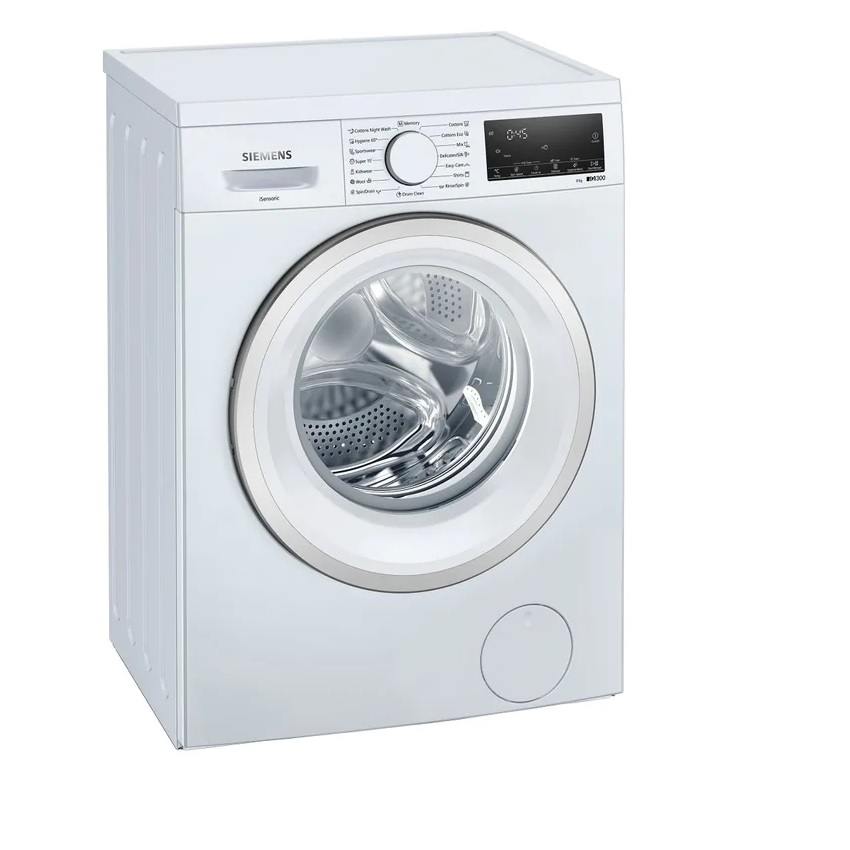 SIEMENS 8KG洗衣機 WS14S468HK