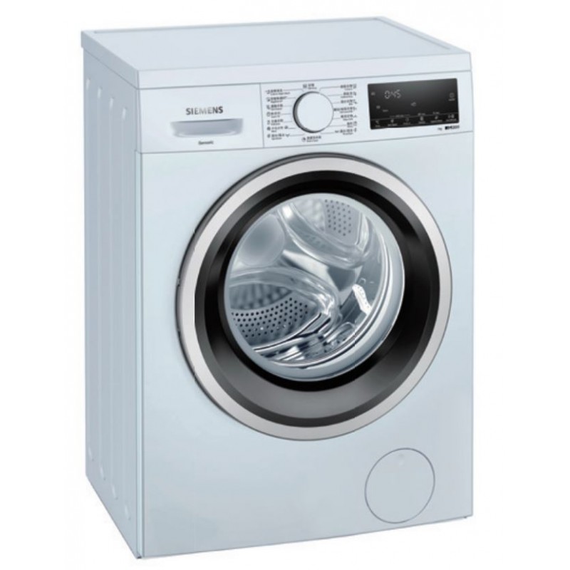 SIEMENS 8KG洗衣機 WS12S468HK