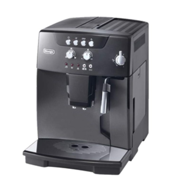 DELONGHI [i]全自動咖啡機 ESAM04.110.B