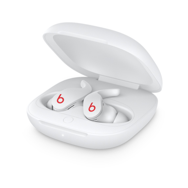 Beats Beats Fit Pro True Wireless Earbuds- Beats White