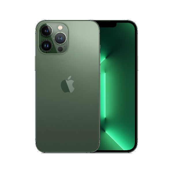 APPLE iPhone 13 Pro Max 1TB Alpine Green
