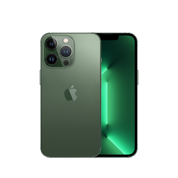 APPLE iPhone 13 Pro 256GB Alpine Green