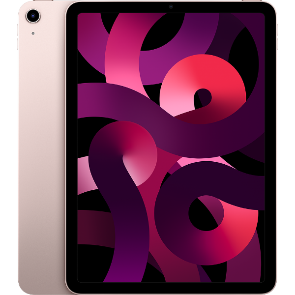 APPLE 10.9 iPad Air 5 Wi-Fi 64GB Pink
