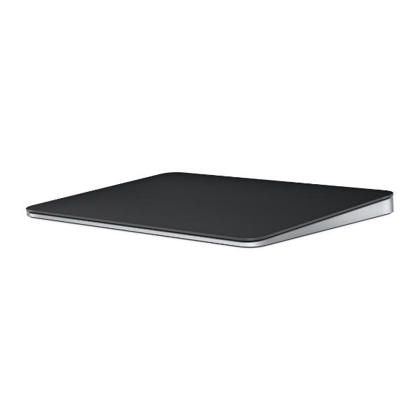 APPLE Magic Trackpad- Touch Surface Black Multi