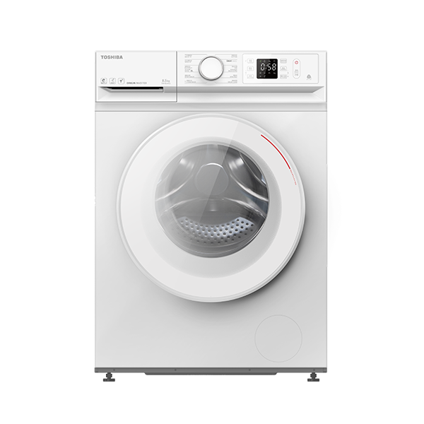 TOSHIBA 10.5KG前置式洗衣機 TW-BL115A2H