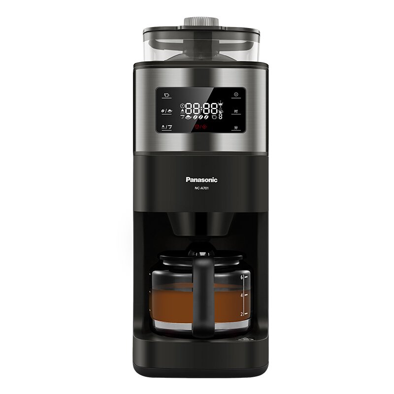 PANASONIC 咖啡機 NC-A701