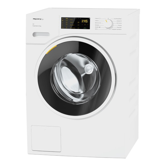 MIELE [P]8KG洗衣機 WWD320