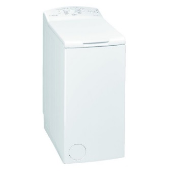 WHIRLPOOL 7KG 上置式洗衣機 AWE7101N
