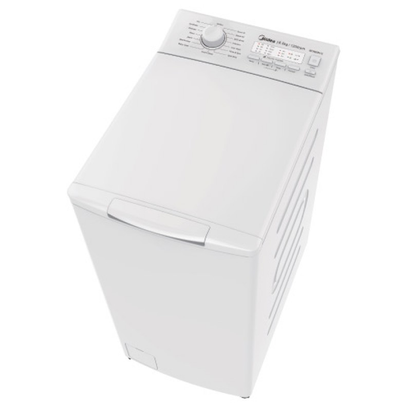 MIDEA [i]6.5KG洗衣機 MTA65N12