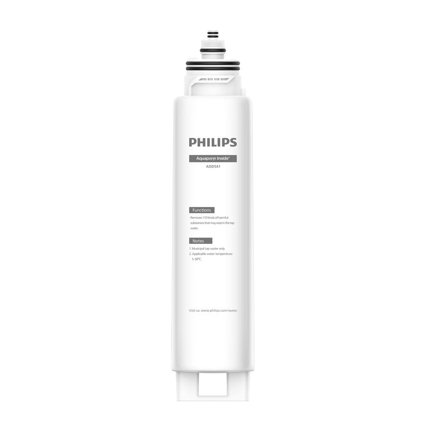PHILIPS RO純淨飲水機濾芯 ADD541 /適用ADD6901