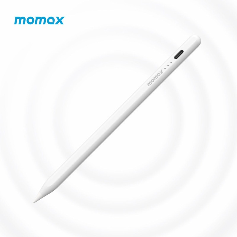 MOMAX [i]ONELINK主動式電容觸控筆4.0 [iPad專用] 