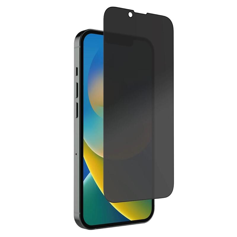 ZAGG [i]iPhone 14 Plus/13 Pro Max無邊防偷窺貼 