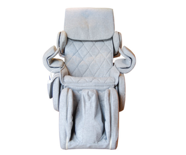 INADA CALABO智能按摩椅-灰色 HCP-AIC100D