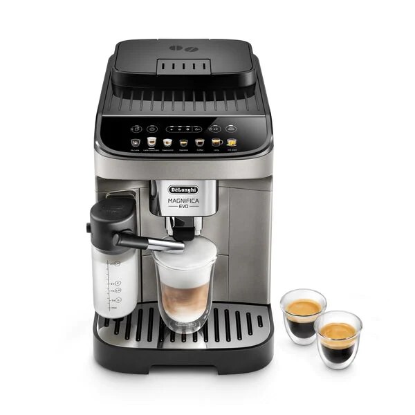DELONGHI [i]全自動即磨咖啡機 ECAM290.81.TB