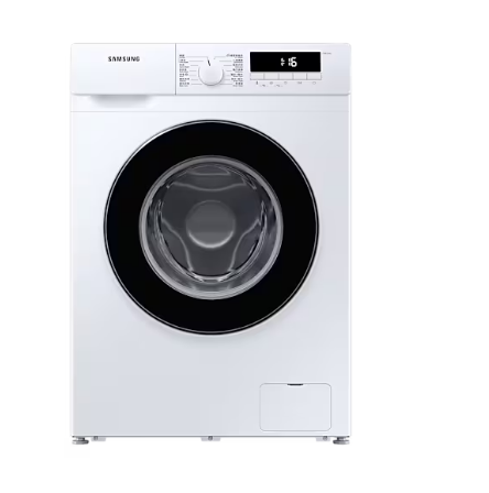 SAMSUNG [i]8KG前置式洗衣機 WW80T3040BW/SH