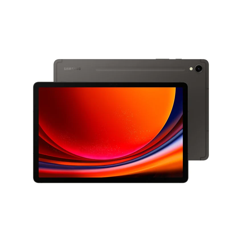 SAMSUNG Galaxy Tab S9 8+128GB WIFI 炭灰黑