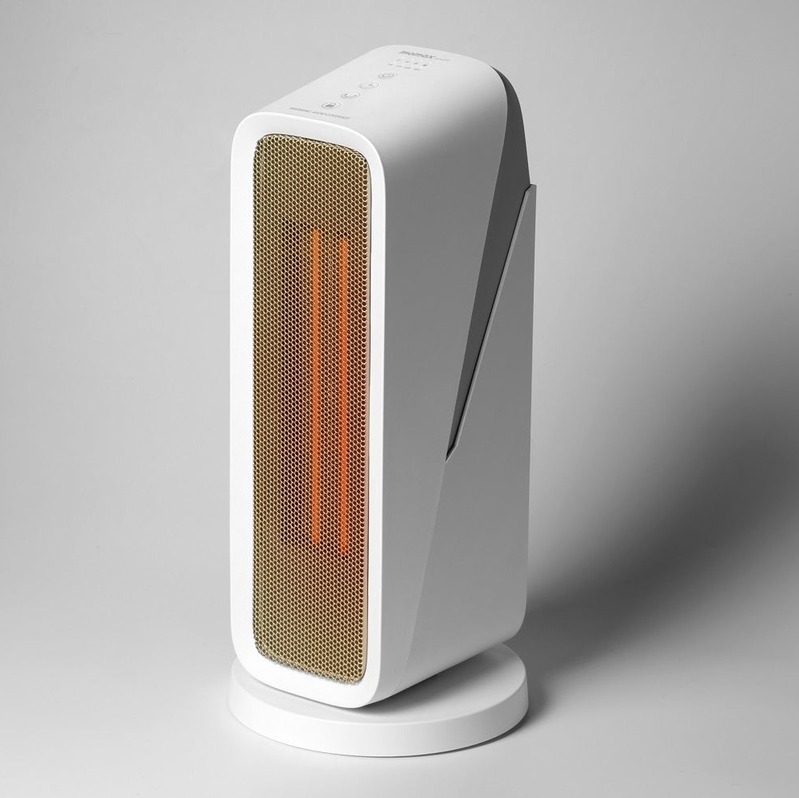 MOMAX [推]Smart Heat IoT 智能暖風機 - 1500W 
