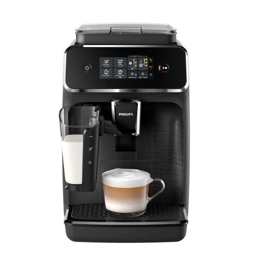 PHILIPS 全自動意式咖啡機 EP2230/10