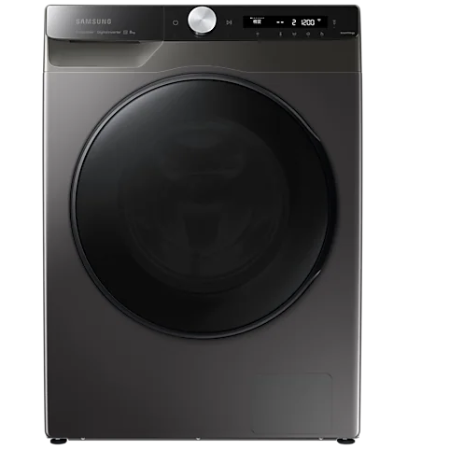 SAMSUNG [i]8KG前置式洗衣機 WW80AG6L28BXSH