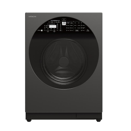 HITACHI 12KG洗衣機 BD-D120XJV