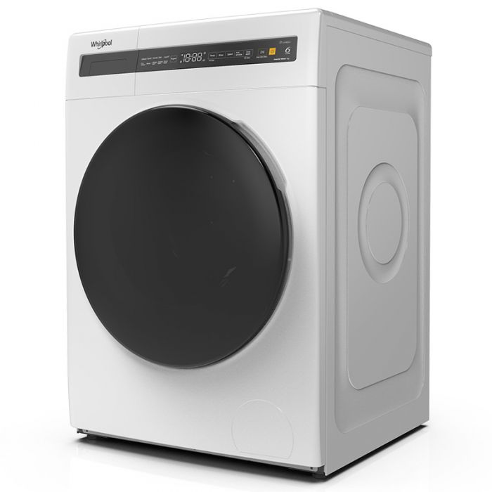 WHIRLPOOL 9KG洗衣機 FWEB9002GW