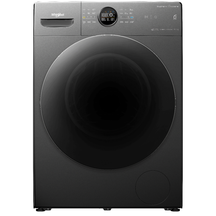 WHIRLPOOL 10.5KG洗衣機 FWMD10502GG