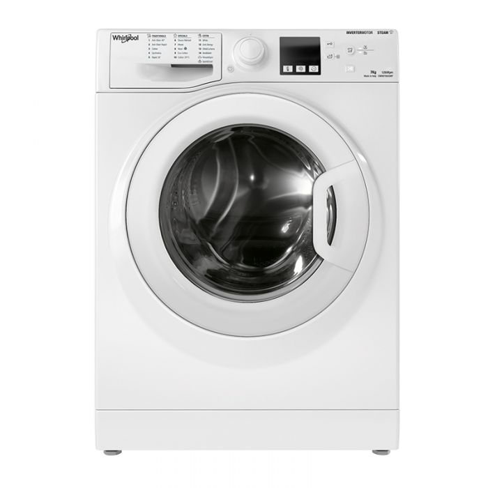 WHIRLPOOL 7KG洗衣機 CWNB7002GWF