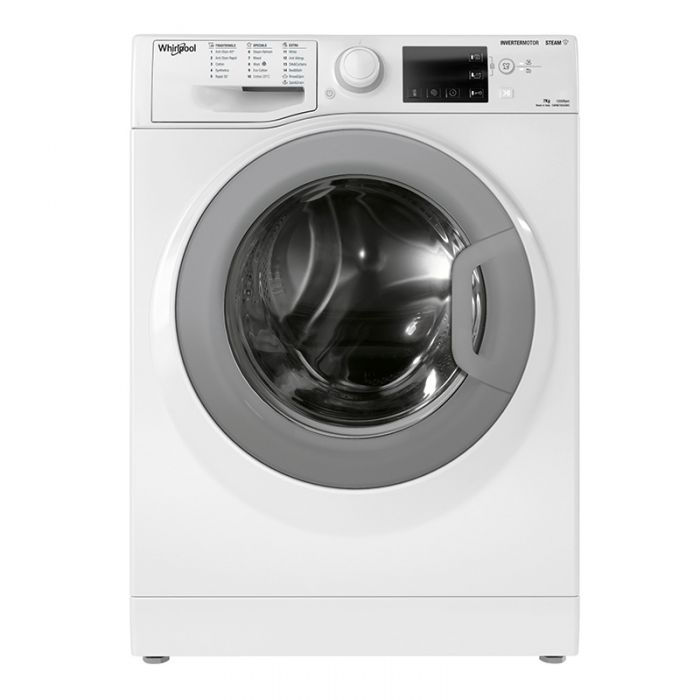 WHIRLPOOL 7KG洗衣機 CWNB7002GWG
