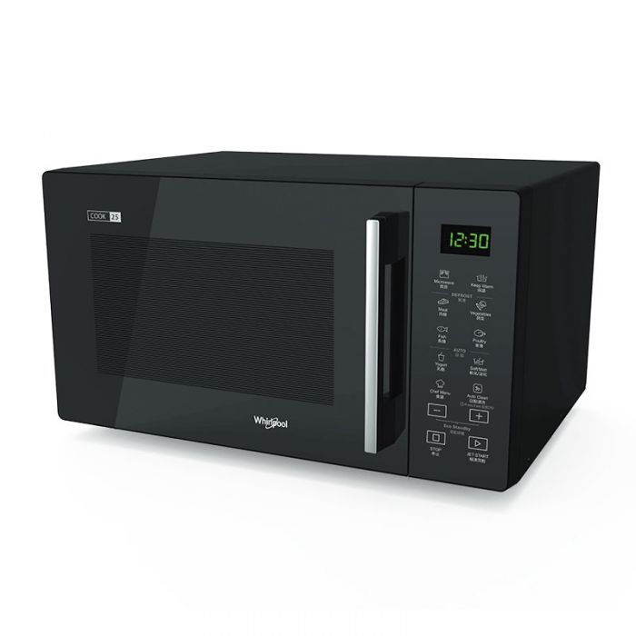 WHIRLPOOL 25L微波爐 MS2502B