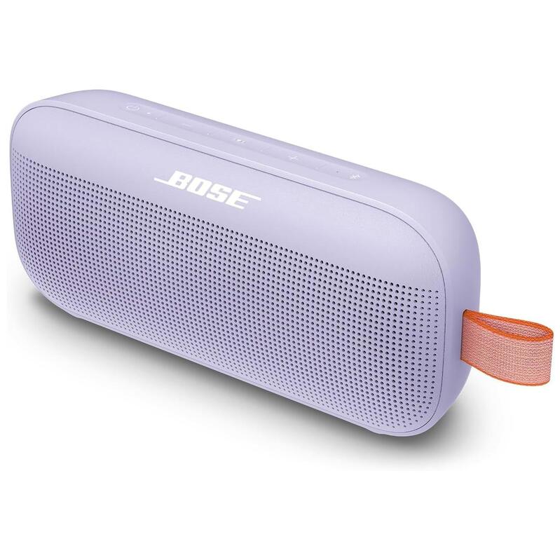 BOSE SoundLink Flex Bluetooth Speaker Chilled Lilac