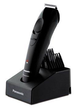 PANASONIC 可充電專業理髮器 ER-GP21