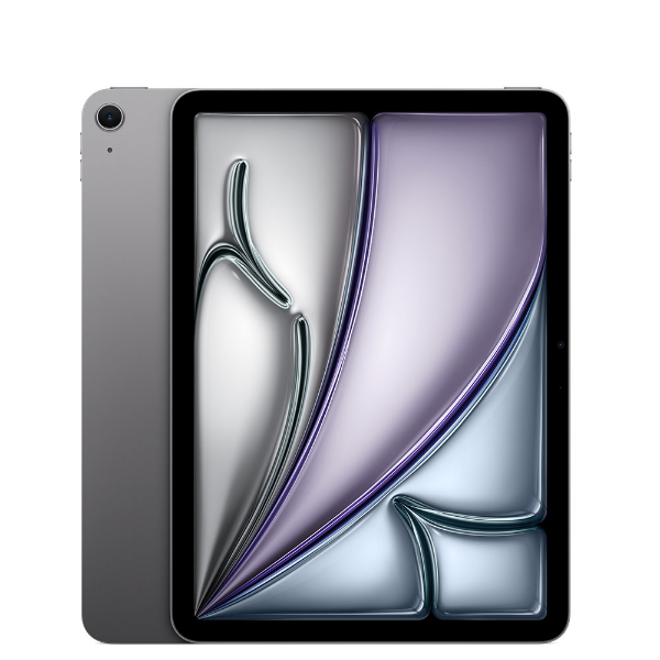 APPLE 11-inch iPad Air Wi-Fi 512GB Space Grey